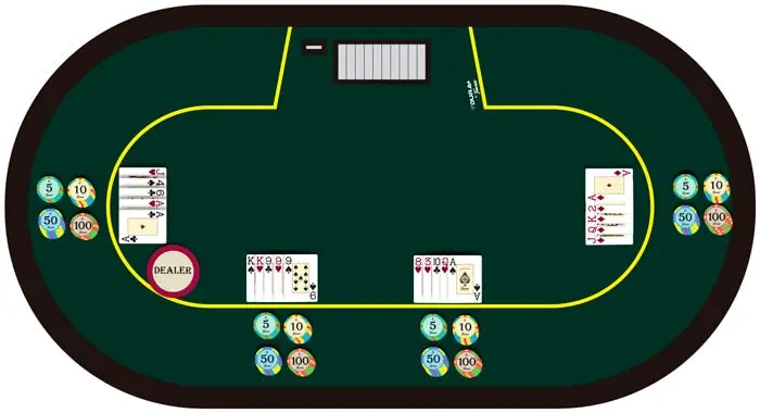 En qué sentido se juega a las cartas - Por qué lado se reparten las cartas en que sentido se juega a las cartas - Por qué lado se reparten las cartas