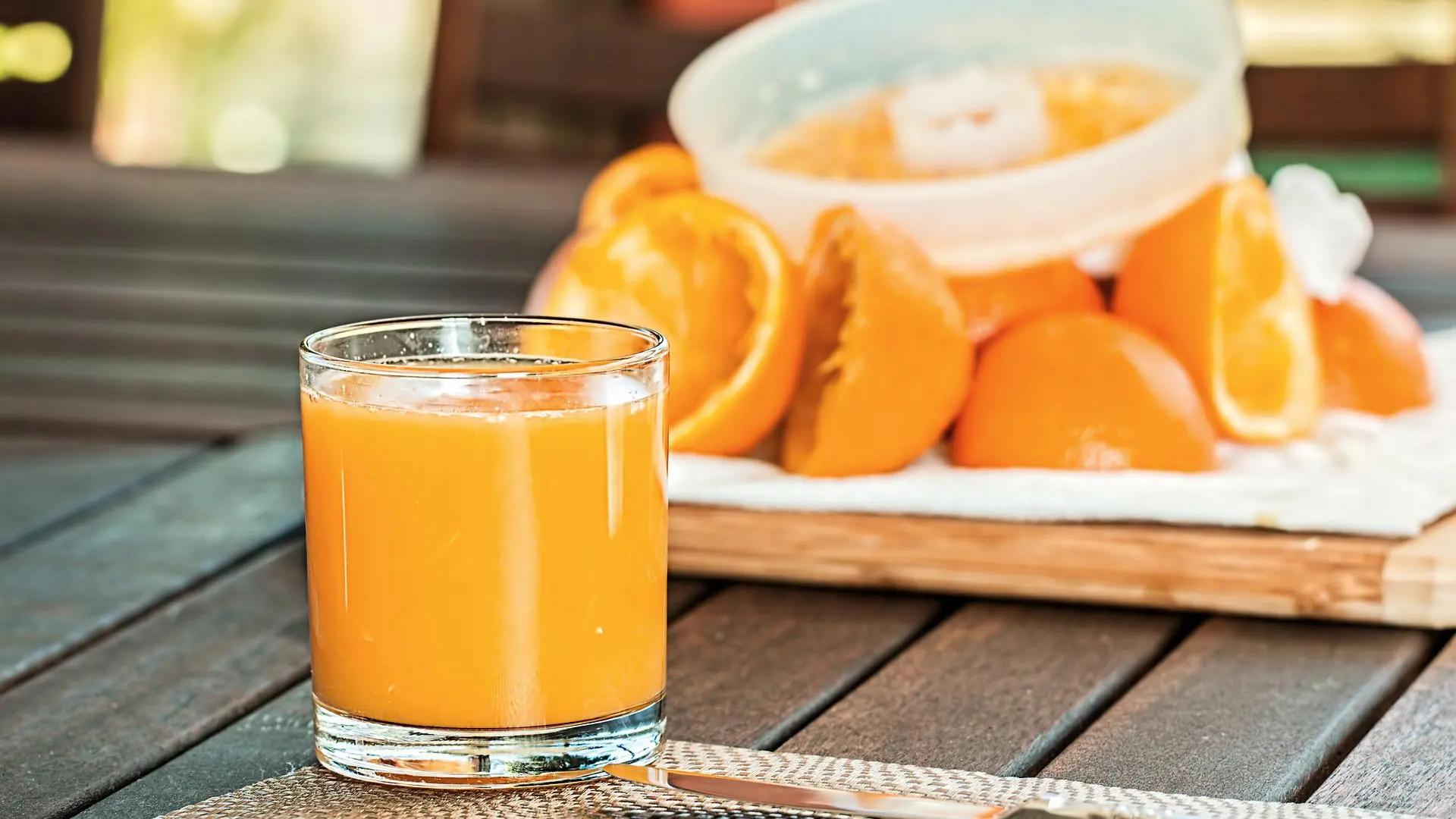 ¿Es el jugo de naranja malo para los diabéticos? - Por qué no es bueno el jugo de naranja el jugo de naranja es malo para los diabéticos - Por qué no es bueno el jugo de naranja