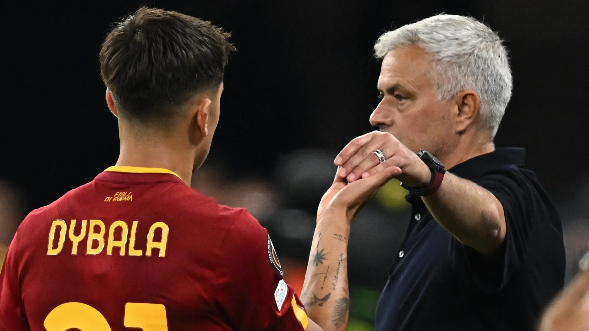 Por qué Dybala no juega en la Juventus - Por qué no está jugando Dybala porque dybala no juega en la juventus - Por qué no está jugando Dybala