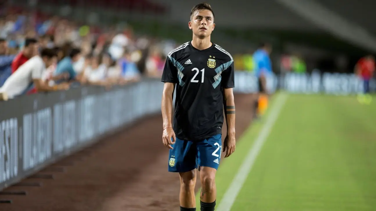 Por qué no juega Dybala hoy: Lesión y convocatoria - Por qué no fue convocado Dybala porque no juega dybala hoy - Por qué no fue convocado Dybala