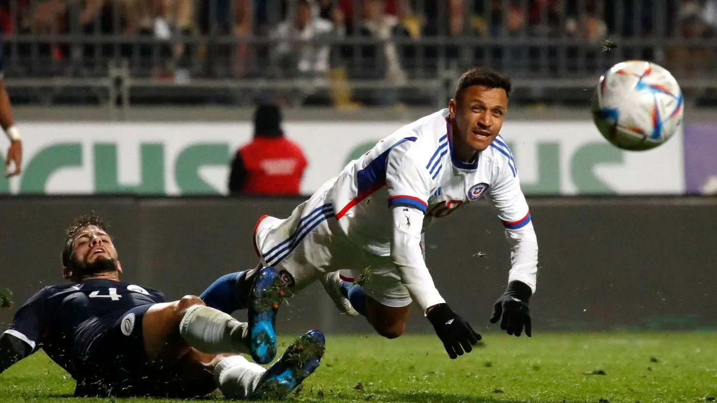A qué hora juega Alexis hoy: Información sobre el próximo partido del delantero chileno - Por qué no juega Alexis a que hora juega alexis hoy - Por qué no juega Alexis