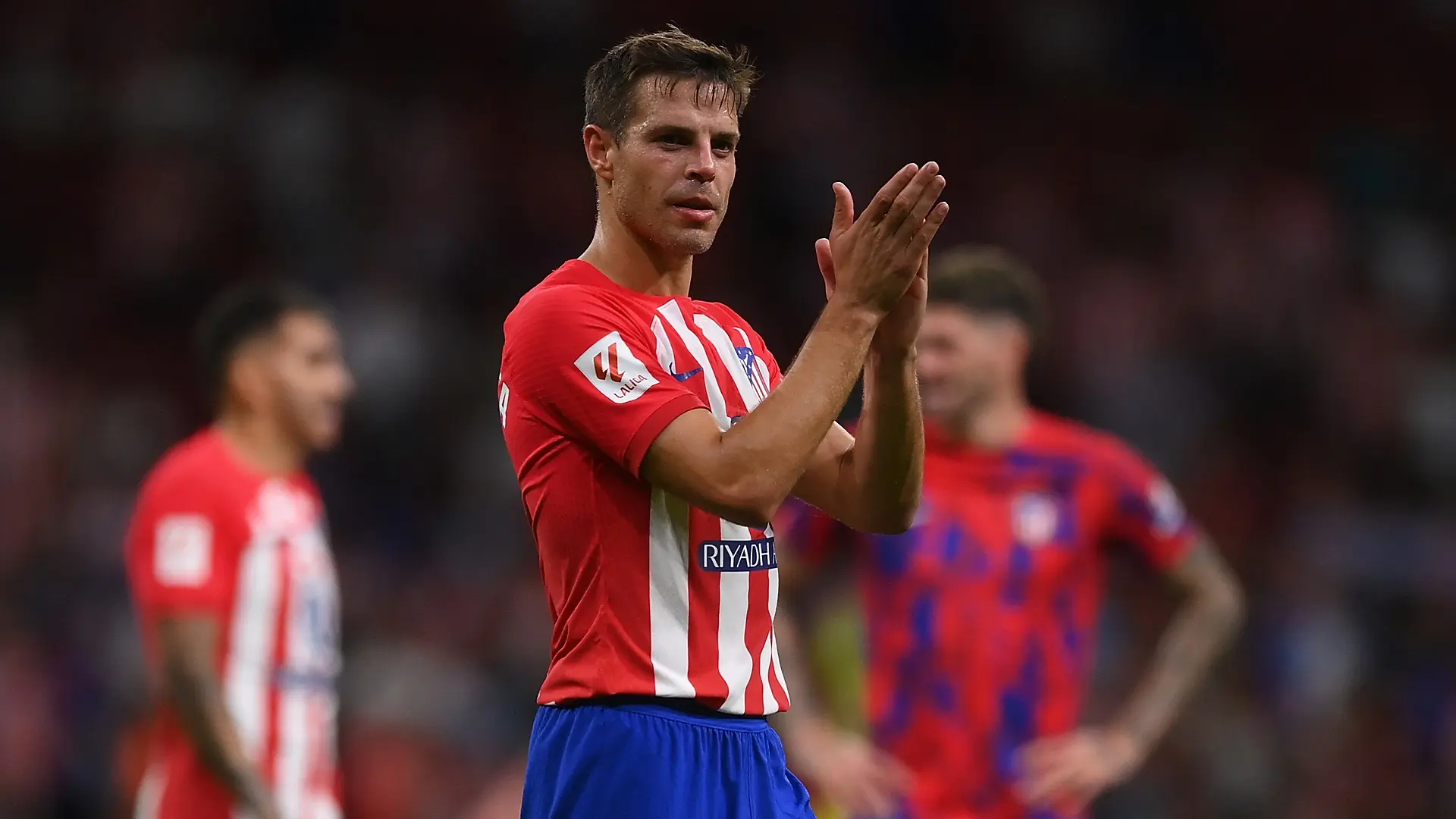 en que equipo juega azpilicueta - Por qué no juega Azpilicueta