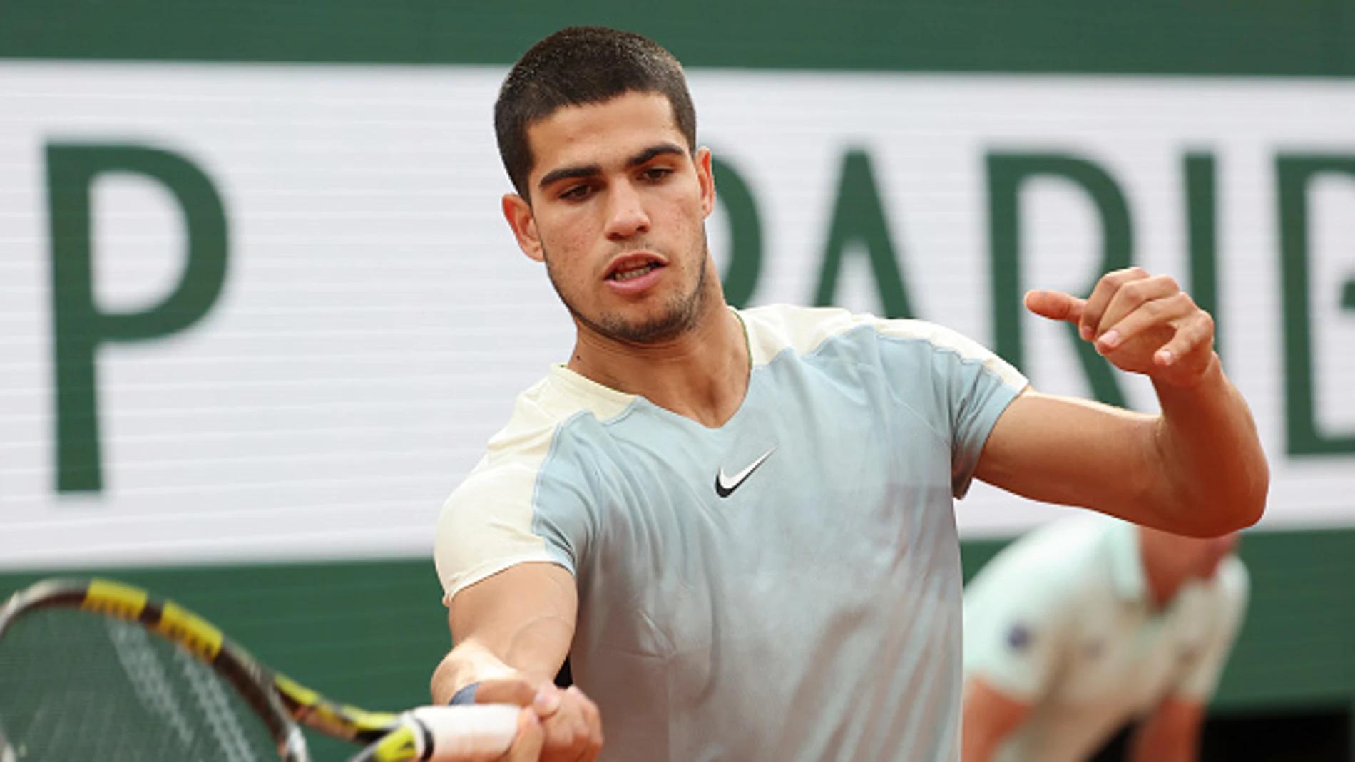 Quién juega en Roland Garros hoy - Por qué no juega Nadal quien juega en roland garros hoy - Por qué no juega Nadal