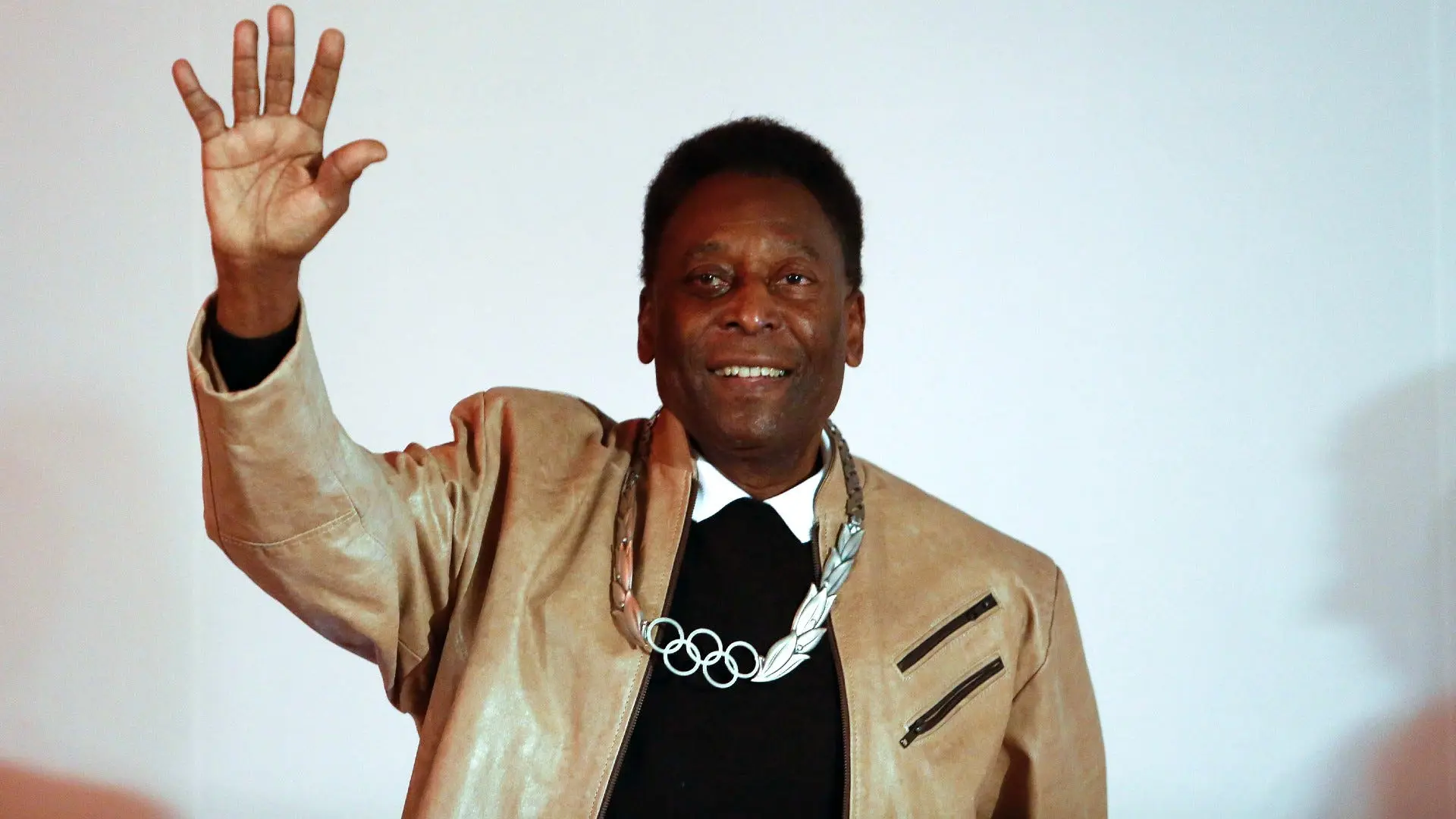 Dónde juega Pelé - Por que Pelé no jugó en Europa donde juega pele - Por que Pelé no jugó en Europa