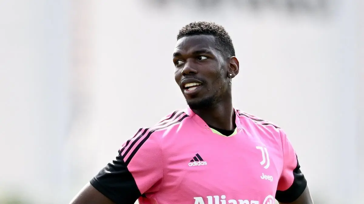 Dónde juega Mathias Pogba - Por qué Pogba no juega el Mundial donde juega mathias pogba - Por qué Pogba no juega el Mundial
