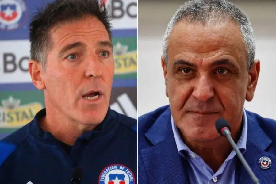 Eduardo Berizzo: ¿Dónde jugó? - Por qué se fue Berizzo eduardo berizzo donde jugó - Por qué se fue Berizzo