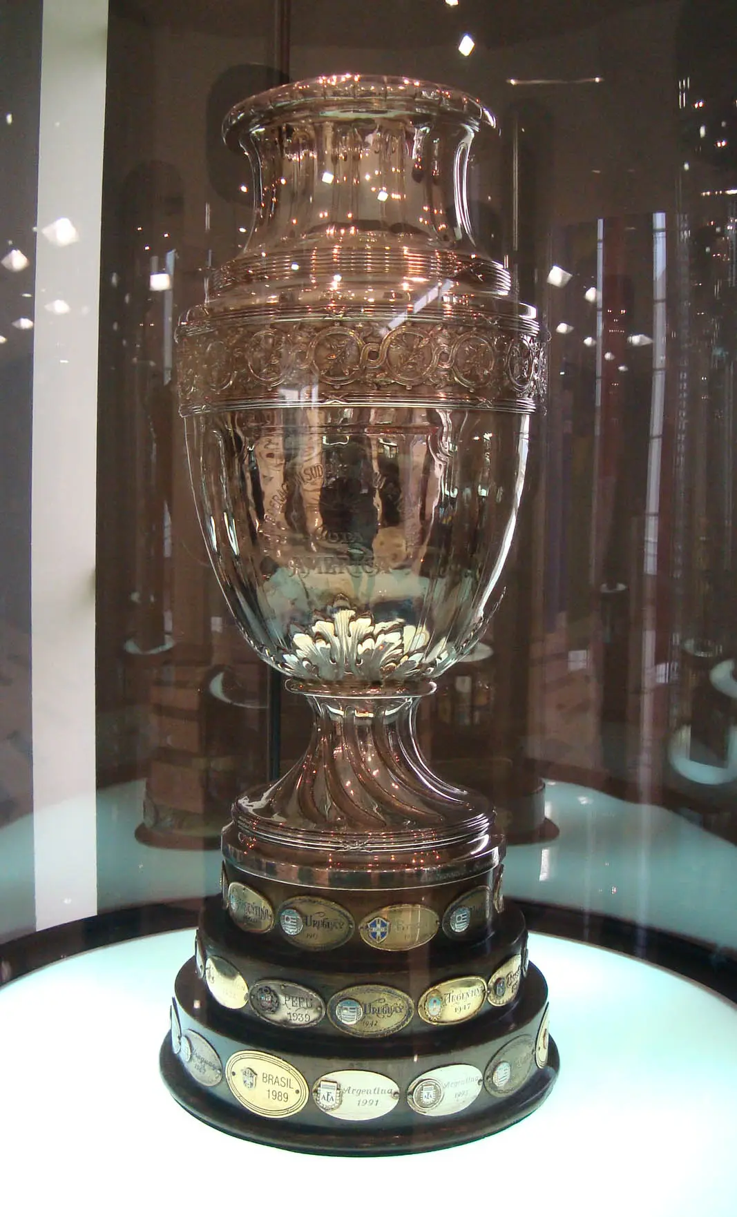 Por qué la Copa América se juega dos años seguidos - Por qué se jugaron dos Copas Américas en 1959 porque la copa america se juega dos años seguidos - Por qué se jugaron dos Copas Américas en 1959