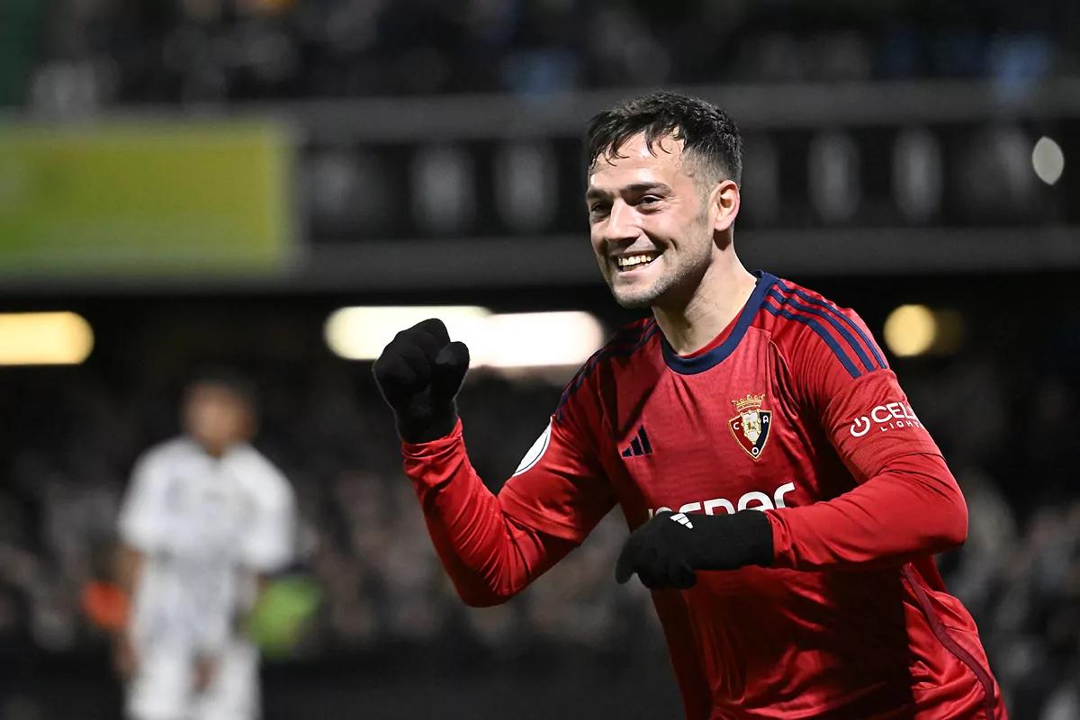 Supercopa de España: ¿Quiénes la juegan? - Por qué va Osasuna a la Supercopa supercopa de españa quien la juega - Por qué va Osasuna a la Supercopa