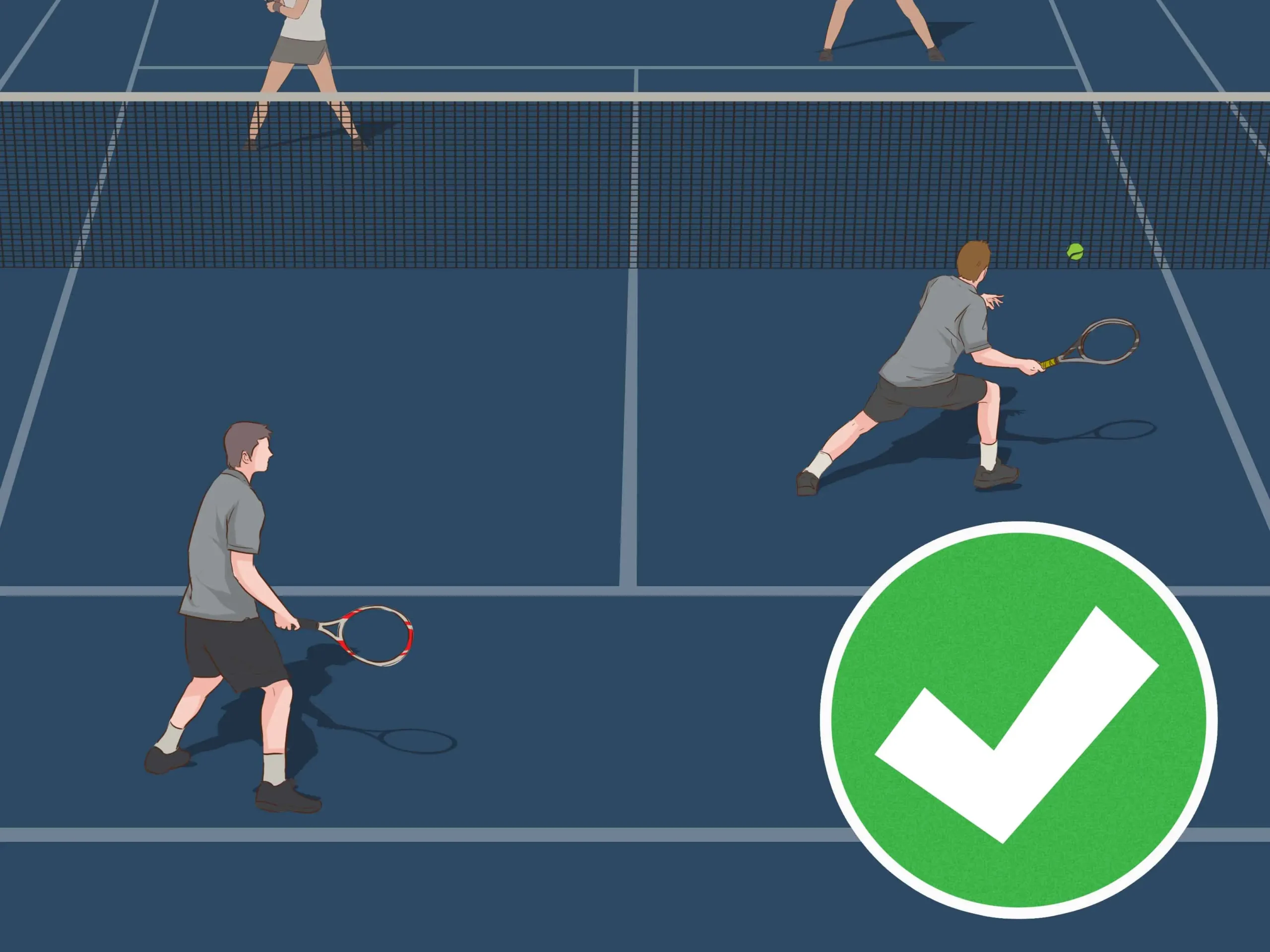 Aprender a jugar tenis para principiantes - Puedes aprender a jugar tenis por ti mismo aprender a jugar tenis - Puedes aprender a jugar tenis por ti mismo
