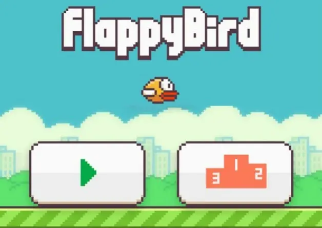 juega flappy bird - Puedo seguir jugando a Flappy Bird