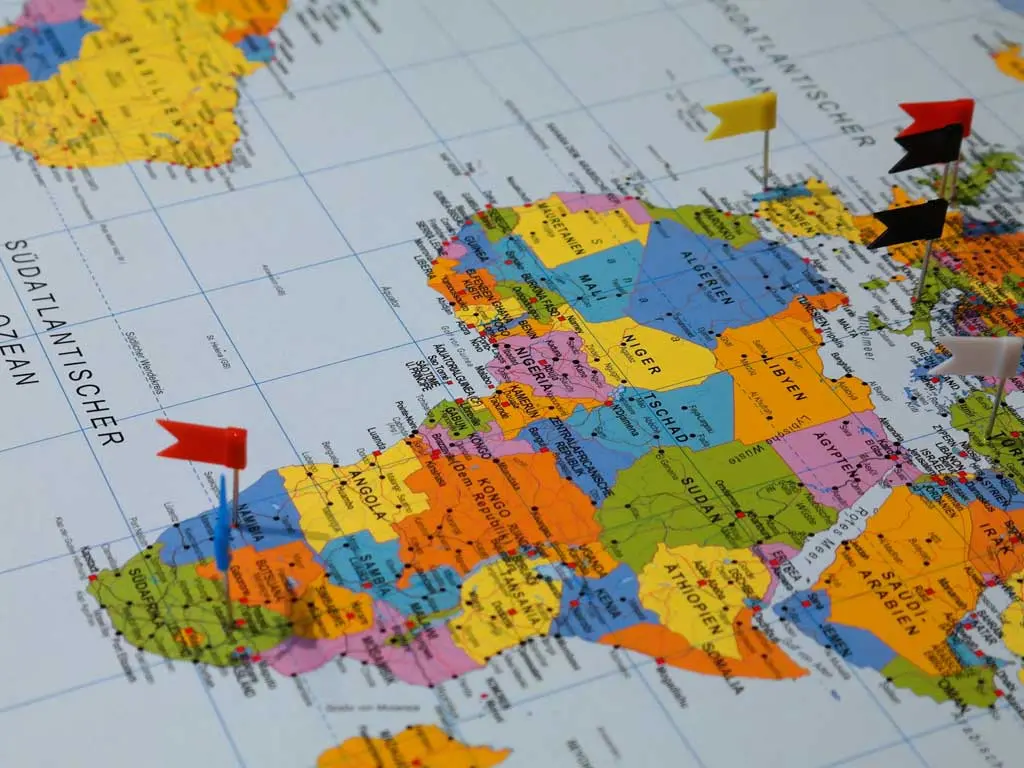 Juegos de África: La riqueza lúdica del continente - Qué actividades hacen en África juegos de africa - Qué actividades hacen en África
