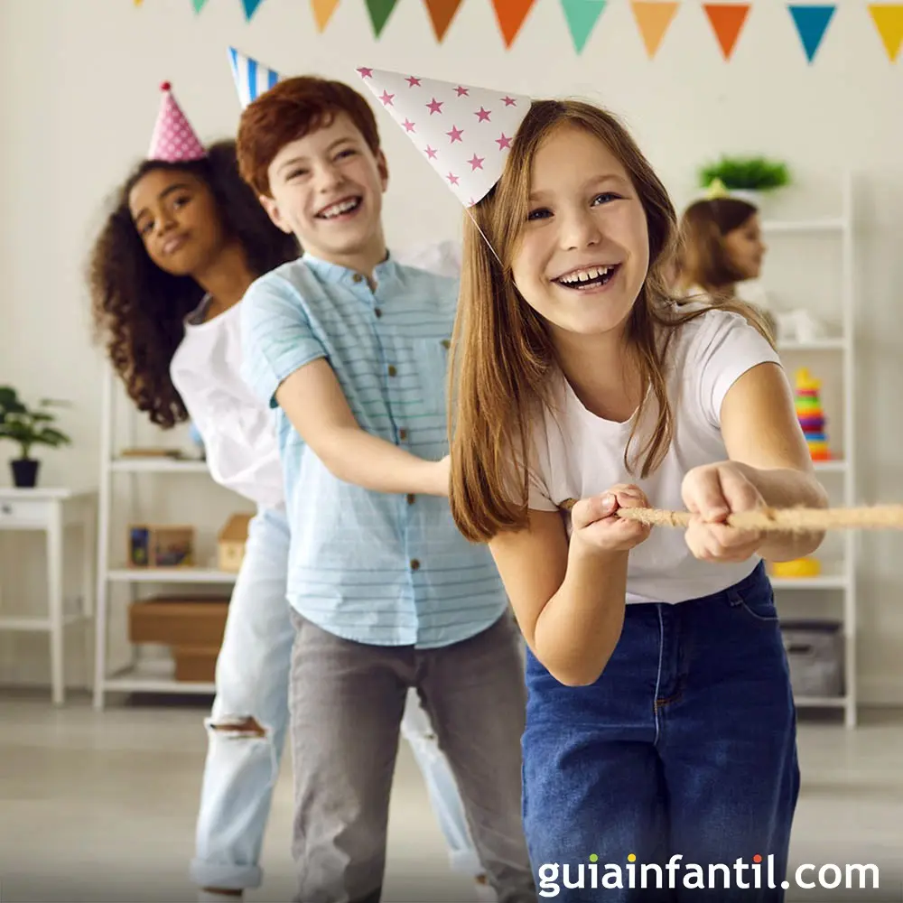 Juegos para Cumpleaños Infantiles - Qué actividades ludicas se pueden hacer con niños juegos para cumpleaños infantiles - Qué actividades ludicas se pueden hacer con niños