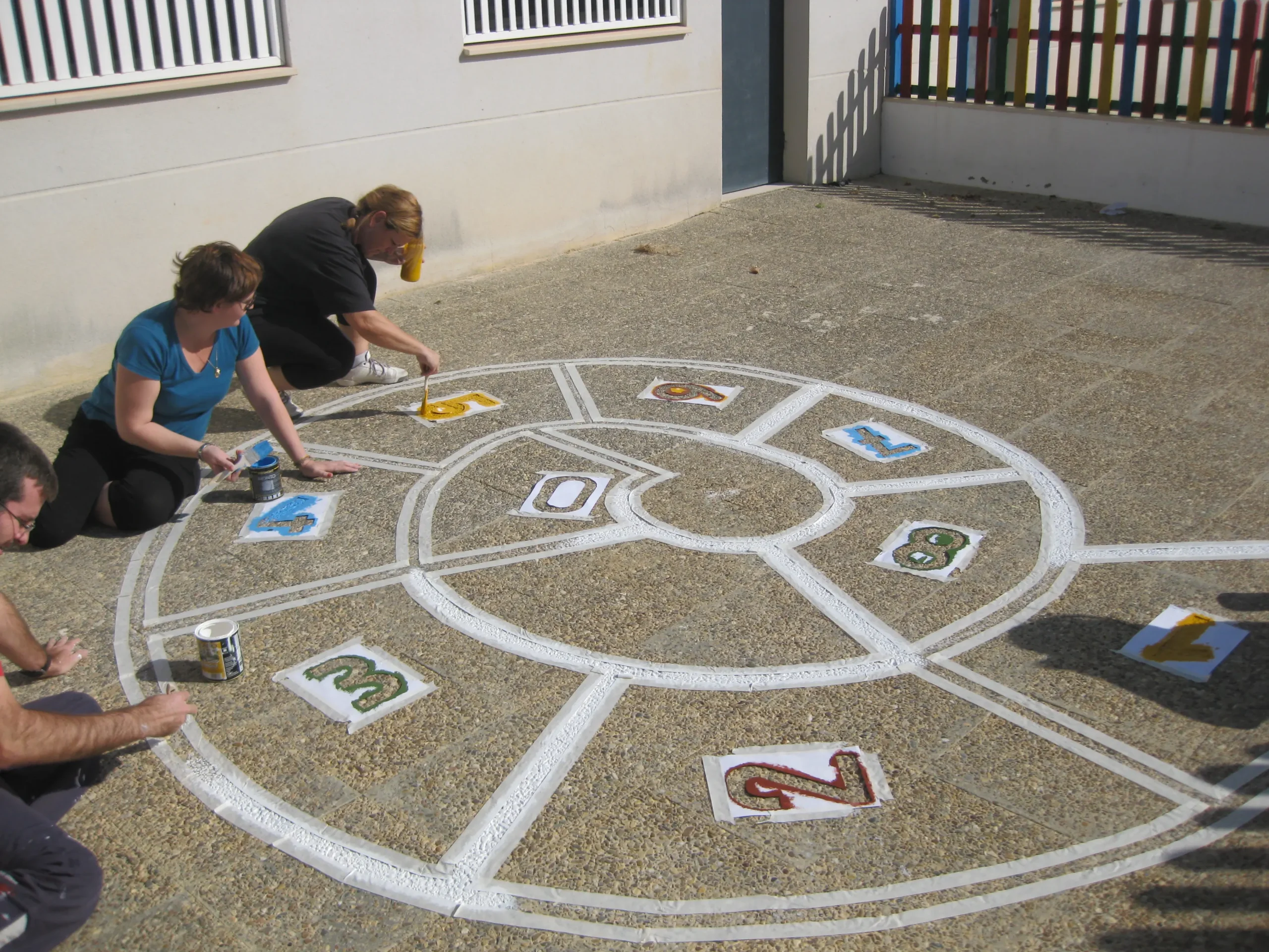 Juegos para el recreo en días de lluvia - Qué actividades se pueden hacer en el recreo juegos para el recreo - Qué actividades se pueden hacer en el recreo