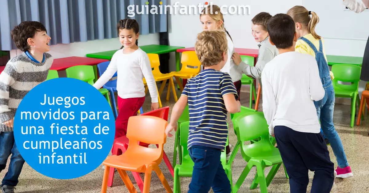 Juegos para cumpleaños de niños en casa - Qué actividades se pueden hacer en una fiesta infantil juegos para cumpleaños de niños en casa - Qué actividades se pueden hacer en una fiesta infantil