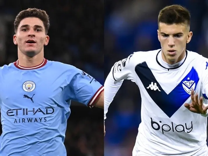 Jugador argentino que juega en el Manchester City - Qué argentino compro el City jugador argentino que juega en el manchester city - Qué argentino compro el City
