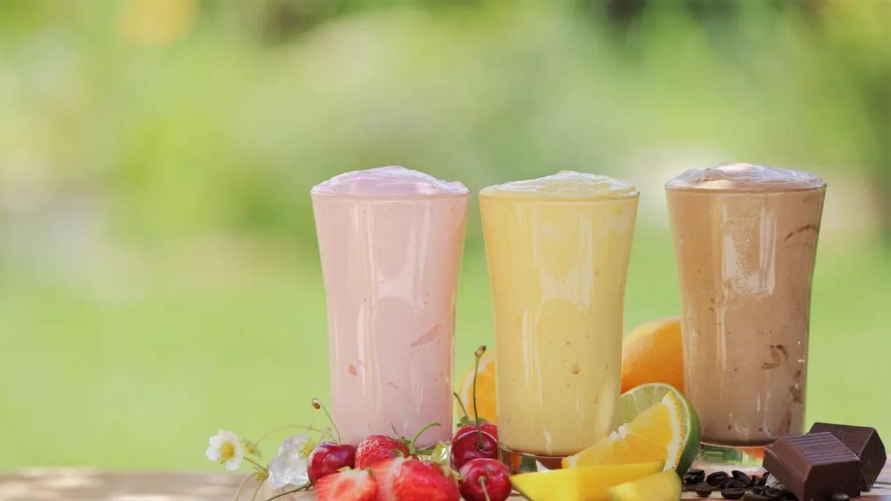 Jugo Pre Entreno: La mejor opción para potenciar tus entrenamientos - Qué batido es bueno antes de hacer ejercicio jugo pre entreno - Qué batido es bueno antes de hacer ejercicio