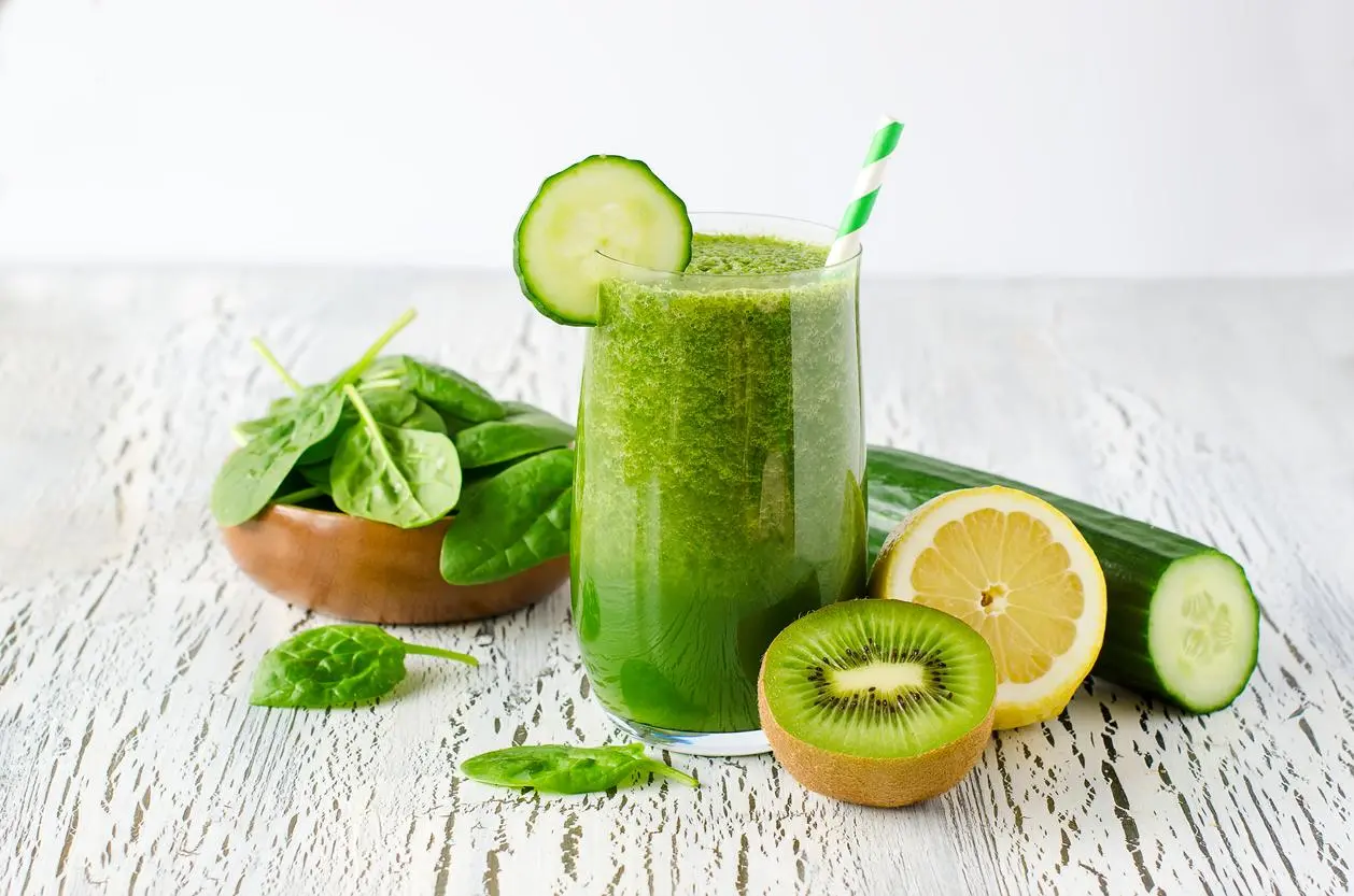 Jugos adelgazantes de abdomen: ¡La clave para reducir medidas de forma natural! - Que beber para perder grasa abdominal jugos adelgazantes de abdomen - Que beber para perder grasa abdominal