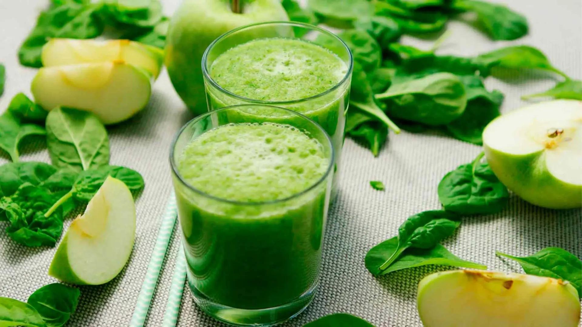 Jugos naturales para el estómago: alivio natural para la gastritis - Qué bebida es buena para desinflamar el estómago jugos naturales para el estomago - Qué bebida es buena para desinflamar el estómago