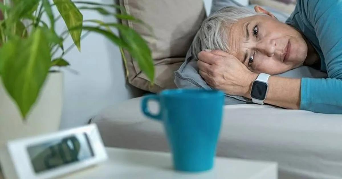 Jugos naturales para el insomnio: ¿Qué jugo puedo tomar para dormir bien? - Qué bebida es buena para el insomnio jugos naturales para el insomnio - Qué bebida es buena para el insomnio