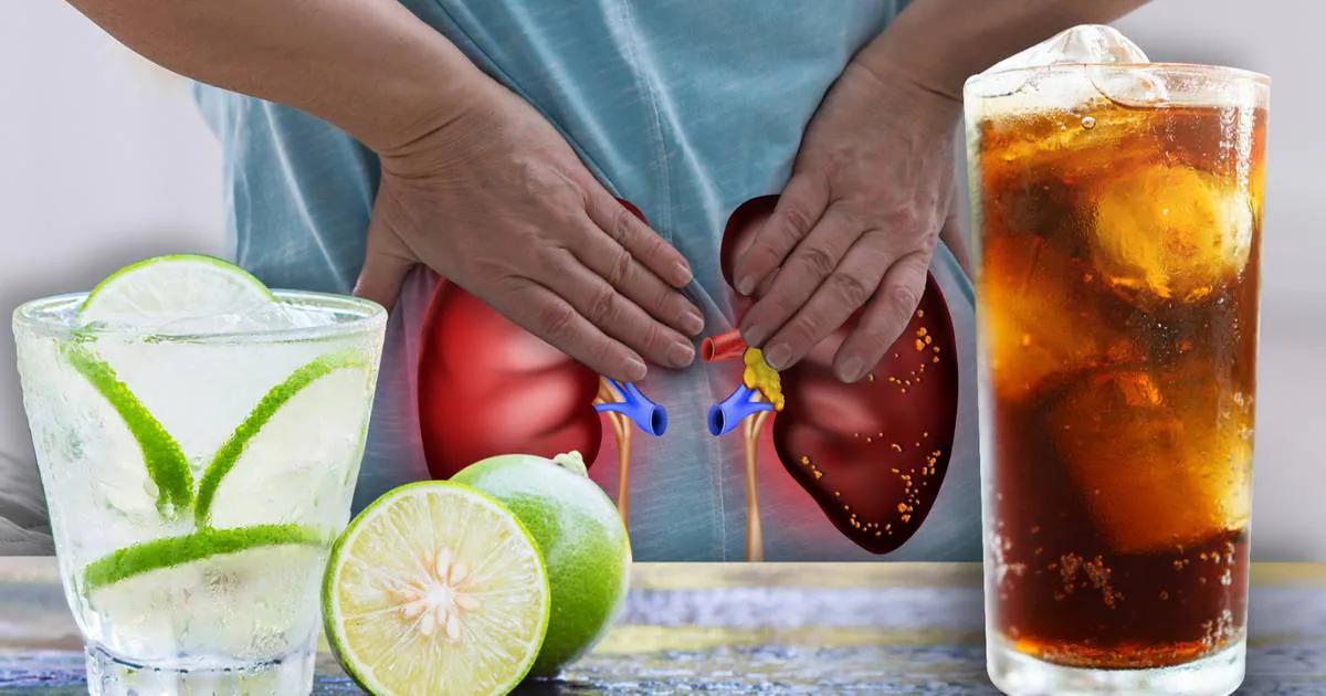 Jugos para bajar la urea y cuidar la salud renal - Qué bebida natural es buena para los riñones jugos para bajar la urea - Qué bebida natural es buena para los riñones