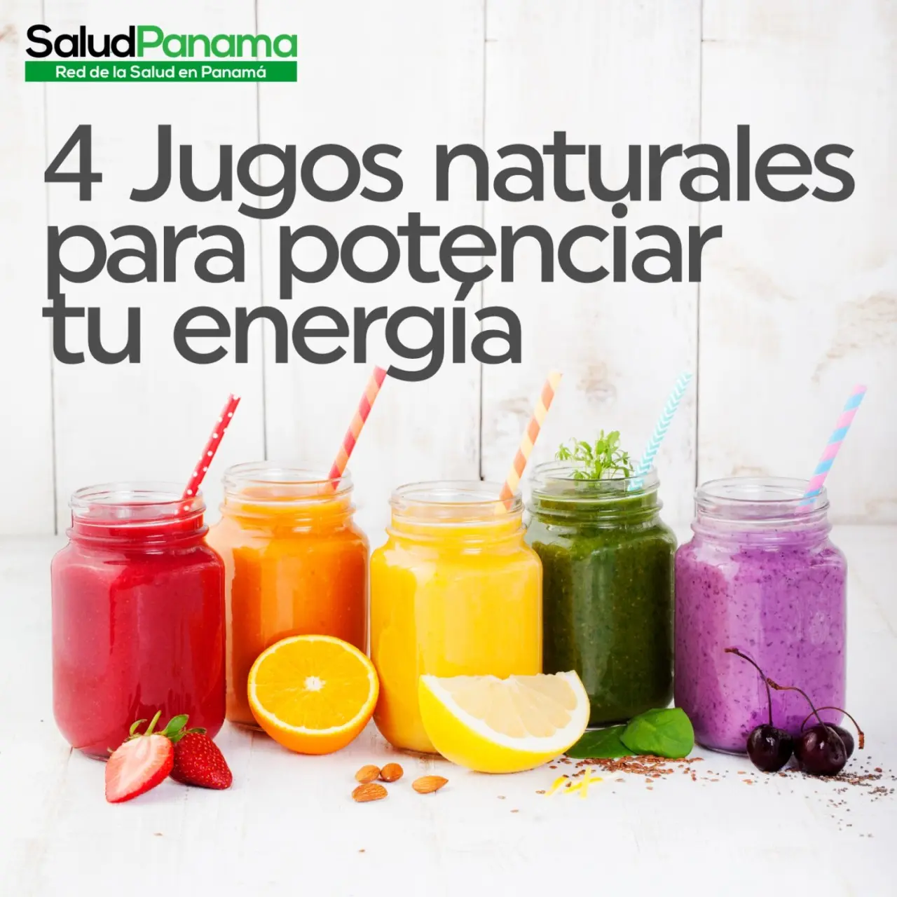 Jugos para la debilidad: recupera tu energía de forma natural - Qué bebida quita el cansancio jugos para la debilidad - Qué bebida quita el cansancio