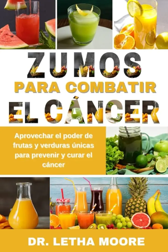 Jugos para personas con cáncer: una opción saludable durante el tratamiento - Qué bebidas puedo tomar si tengo cáncer jugos para personas con cancer - Qué bebidas puedo tomar si tengo cáncer