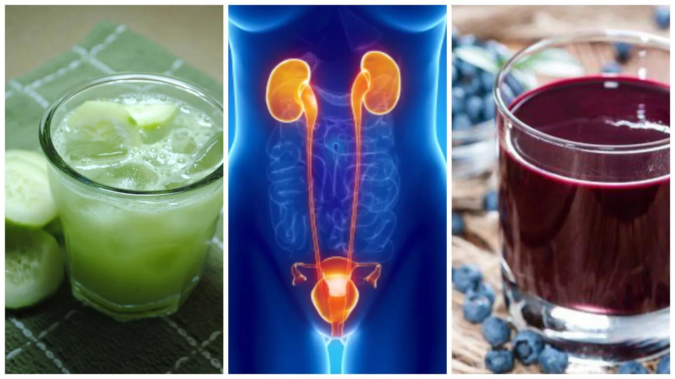 Jugo para infección urinaria: una solución natural para aliviar y prevenir - Qué bebidas son buenas para la infección urinaria jugo para infeccion urinaria - Qué bebidas son buenas para la infección urinaria
