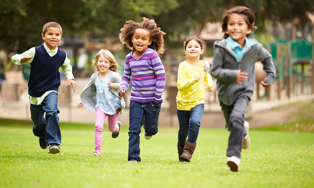 Importancia de jugar al aire libre - Qué beneficio hace la recreación al aire libre importancia de jugar al aire libre - Qué beneficio hace la recreación al aire libre
