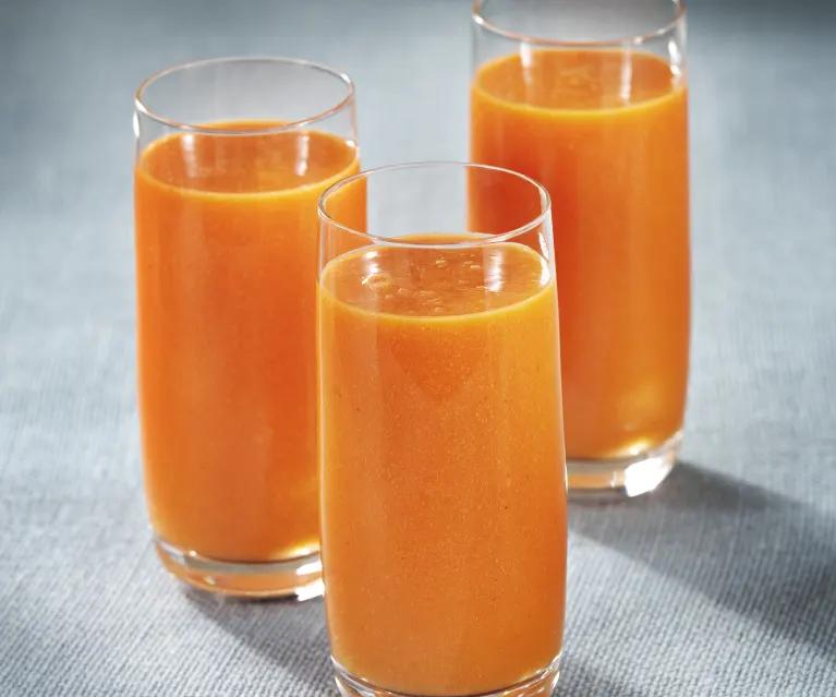 Beneficios del jugo de fresa con naranja - Qué beneficios tiene el jugo de naranja con fresa jugo de fresa con naranja - Qué beneficios tiene el jugo de naranja con fresa