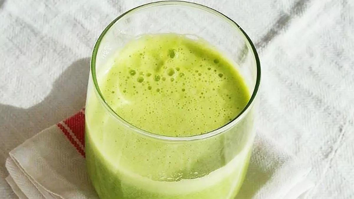 Jugo de Piña, Apio y Pepino en Ayunas - Qué beneficios tiene el jugo de piña con pepino y apio jugo de piña apio y pepino en ayunas - Qué beneficios tiene el jugo de piña con pepino y apio