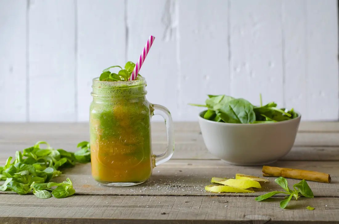 Jugo de espinaca y zanahoria: beneficios y usos - Qué beneficios tiene el jugo de remolacha zanahoria y espinaca jugo de espinaca y zanahoria para que sirve - Qué beneficios tiene el jugo de remolacha zanahoria y espinaca