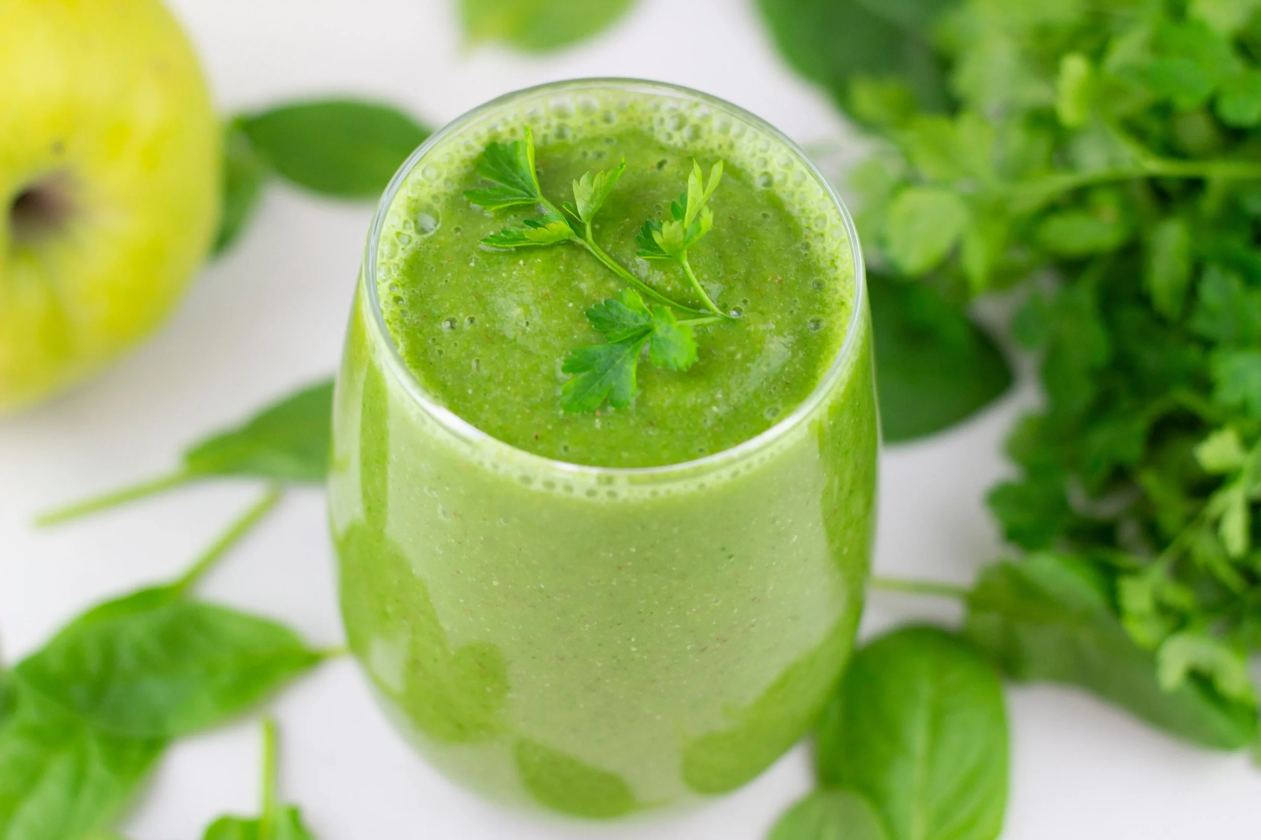 Beneficios del perejil en jugo - Qué beneficios tiene el perejil licuado beneficios del perejil en jugo - Qué beneficios tiene el perejil licuado
