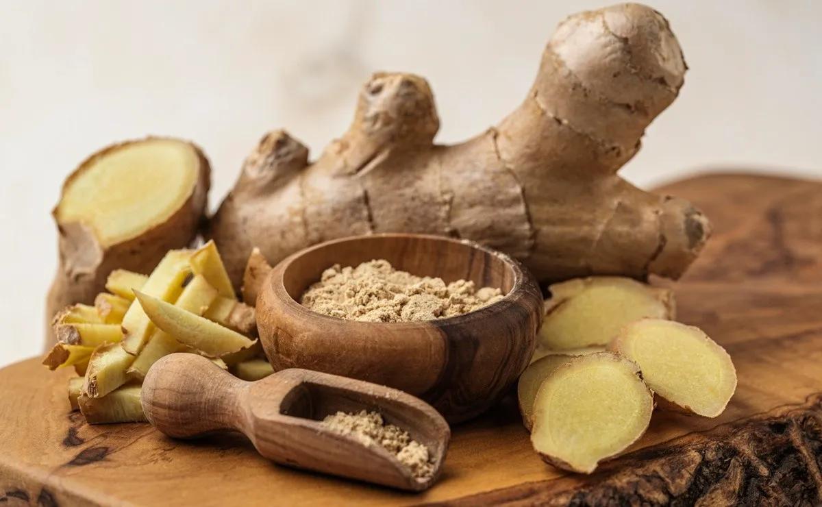 Jugo de apio, perejil y jengibre: beneficios y usos - Qué beneficios tiene el perejil y el jengibre jugo de apio perejil y jengibre - Qué beneficios tiene el perejil y el jengibre