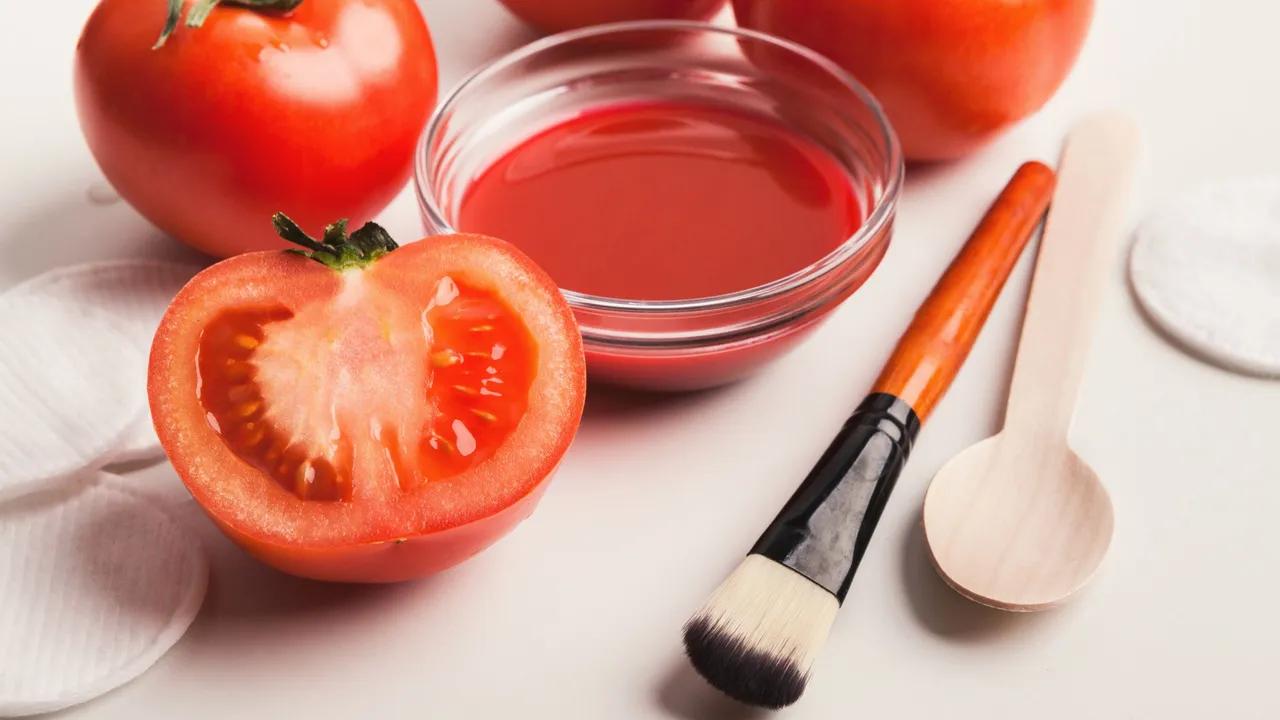 Jugo de tomate: beneficios para la piel - Qué beneficios tiene el tomate para la piel jugo de tomate beneficios para la piel - Qué beneficios tiene el tomate para la piel
