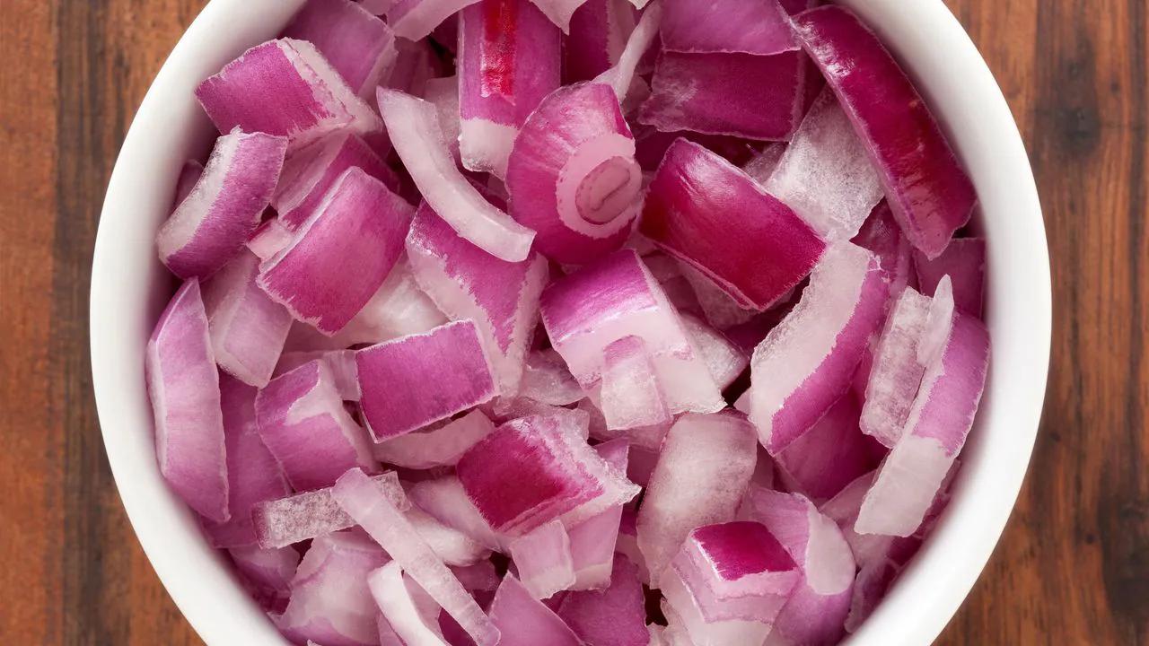Tomar jugo de cebolla en ayunas: Beneficios y propiedades - Qué beneficios tiene la cebolla en ayunas tomar jugo de cebolla en ayunas - Qué beneficios tiene la cebolla en ayunas