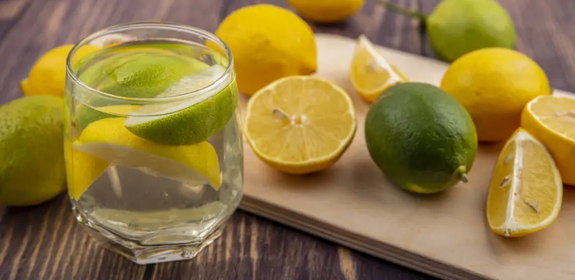 Beneficios del jugo de limón tibio: ¿mito o realidad? - Qué beneficios tiene la limonada caliente jugo de limon tibio - Qué beneficios tiene la limonada caliente