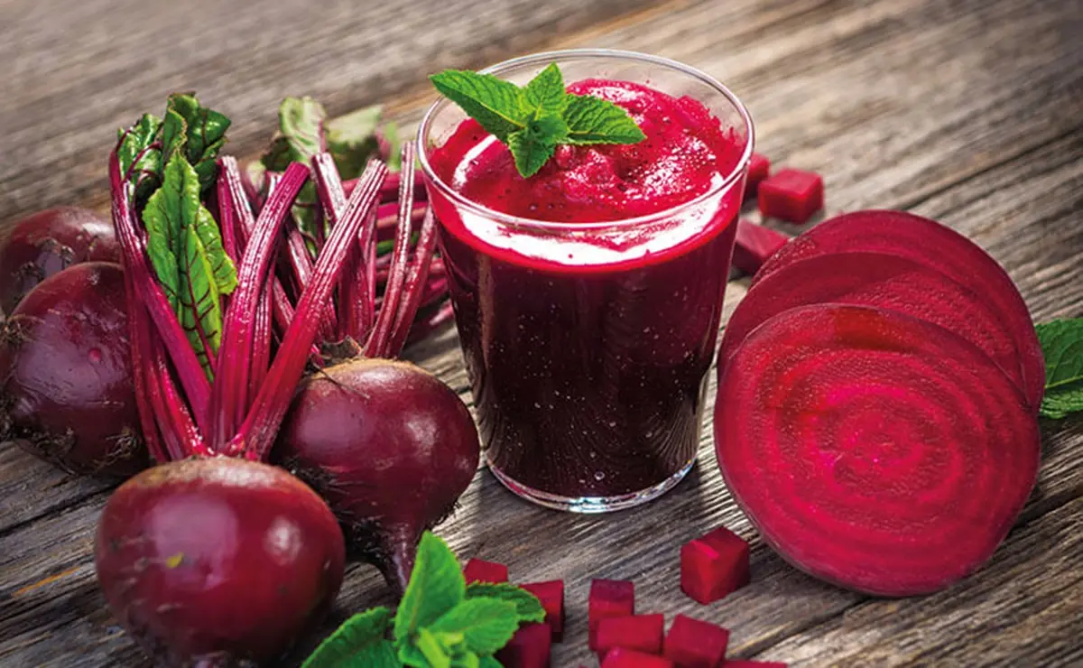 Para qué sirve el jugo de remolacha: beneficios y propiedades - Qué beneficios tiene la remolacha para las mujeres para que sirve el jugo de remolacha - Qué beneficios tiene la remolacha para las mujeres