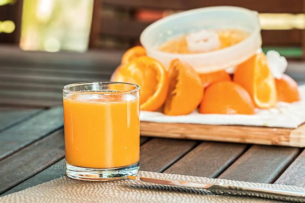 Cómo tomar gelatina sin sabor en jugos - Qué beneficios tiene tomar jugo de naranja con gelatina sin sabor gelatina sin sabor en jugos - Qué beneficios tiene tomar jugo de naranja con gelatina sin sabor