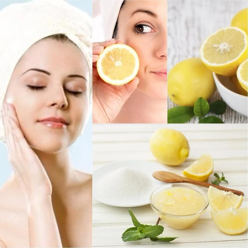 El jugo de limón como remedio natural para aclarar la piel - Qué blanquea la piel rápido el jugo de limon sirve para aclarar la piel - Qué blanquea la piel rápido