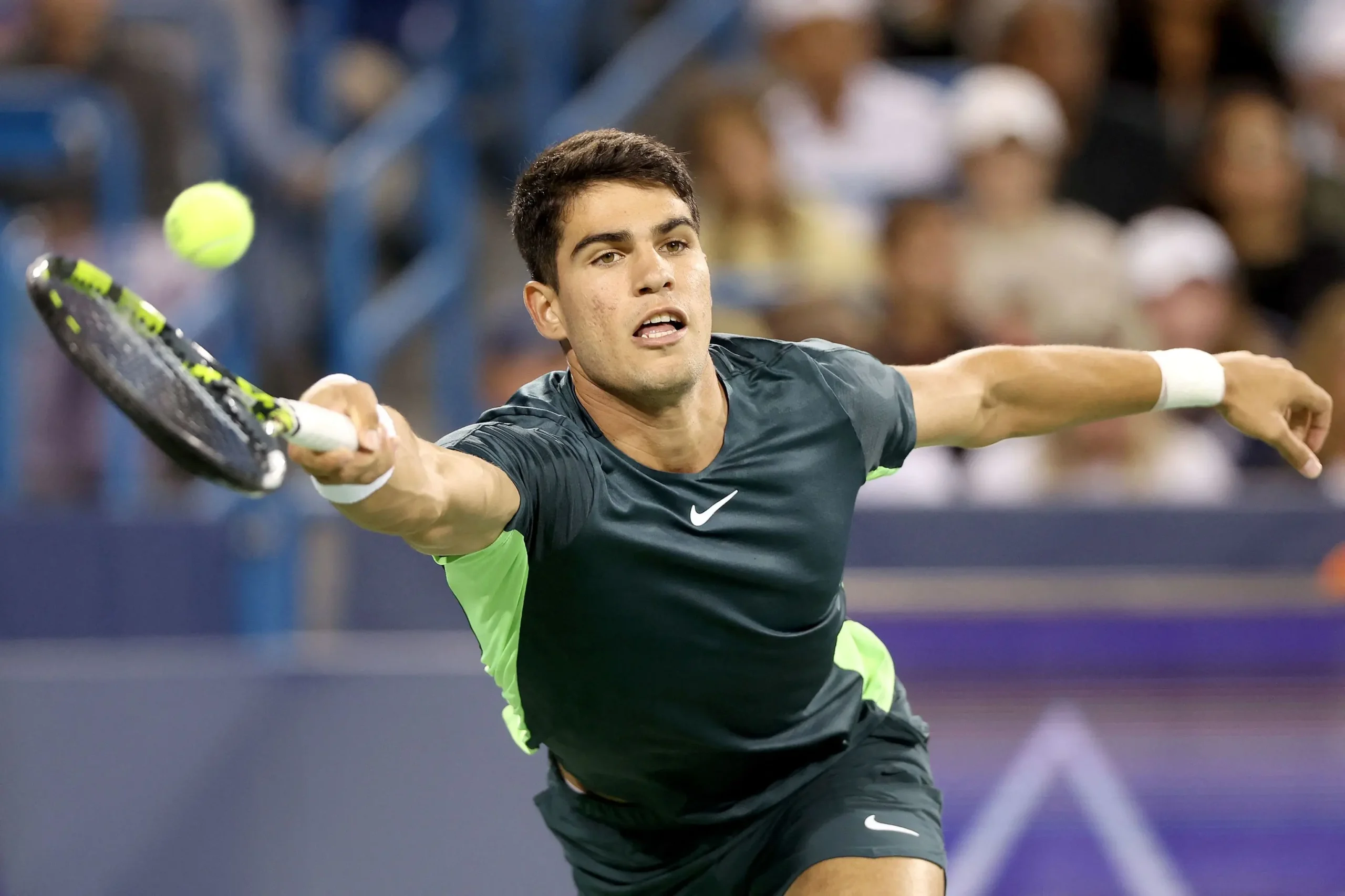 A qué hora se juega la final de tenis hoy - Qué canal televisa la final de tenis a que hora se juega la final de tenis hoy - Qué canal televisa la final de tenis
