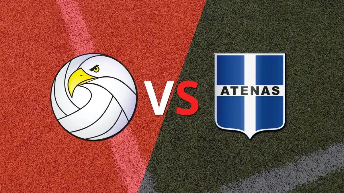 A qué hora juega Atenas: Horario y transmisión del partido - Qué canal transmite Atenas hoy a que hora juega atenas - Qué canal transmite Atenas hoy