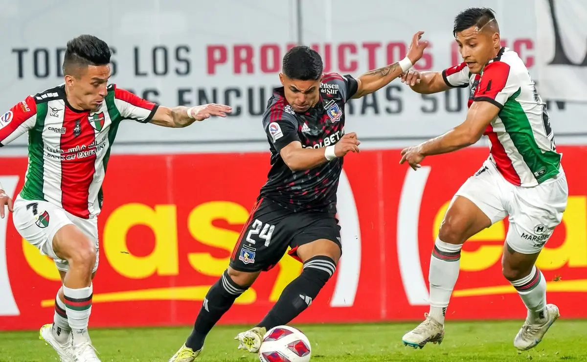 A Qué Hora Juega Palestino Hoy: Próximo Partido Y Transmisión En Vivo