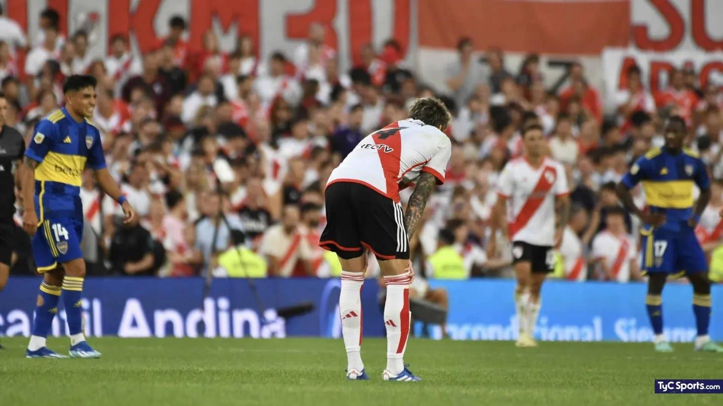 A qué hora juega Boca hoy - Qué canal transmite el partido de River y Boca a que hora juega boca hoy - Qué canal transmite el partido de River y Boca