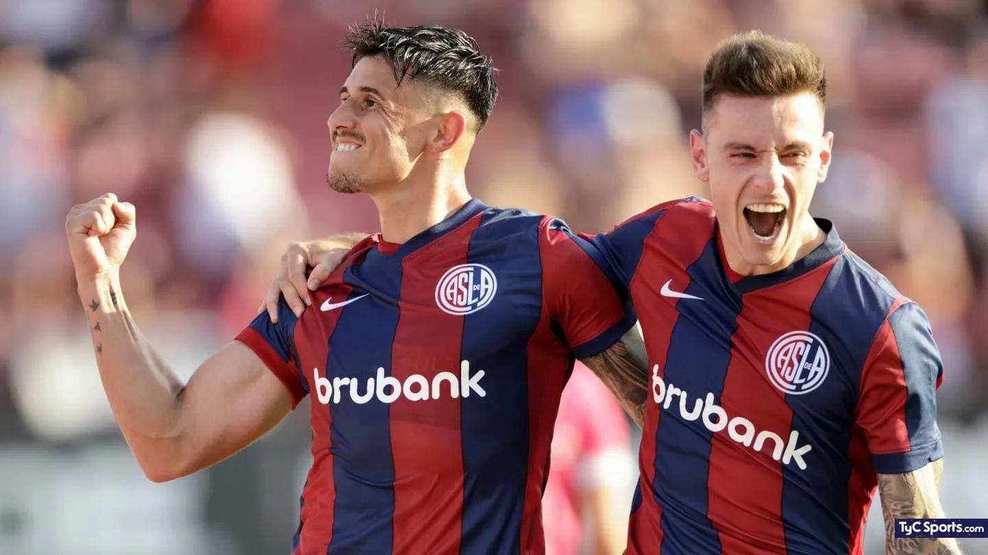 A qué hora juega San Lorenzo Godoy Cruz - Qué canal transmite Godoy Cruz San Lorenzo a que hora juega san lorenzo godoy cruz - Qué canal transmite Godoy Cruz San Lorenzo
