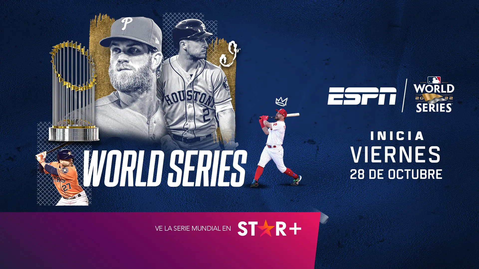 Quién juega hoy en el Mundial de Béisbol: Calendario y opciones de transmisión en vivo - Qué canal va a transmitir la Serie Mundial de béisbol quien juega hoy en el mundial de beisbol - Qué canal va a transmitir la Serie Mundial de béisbol