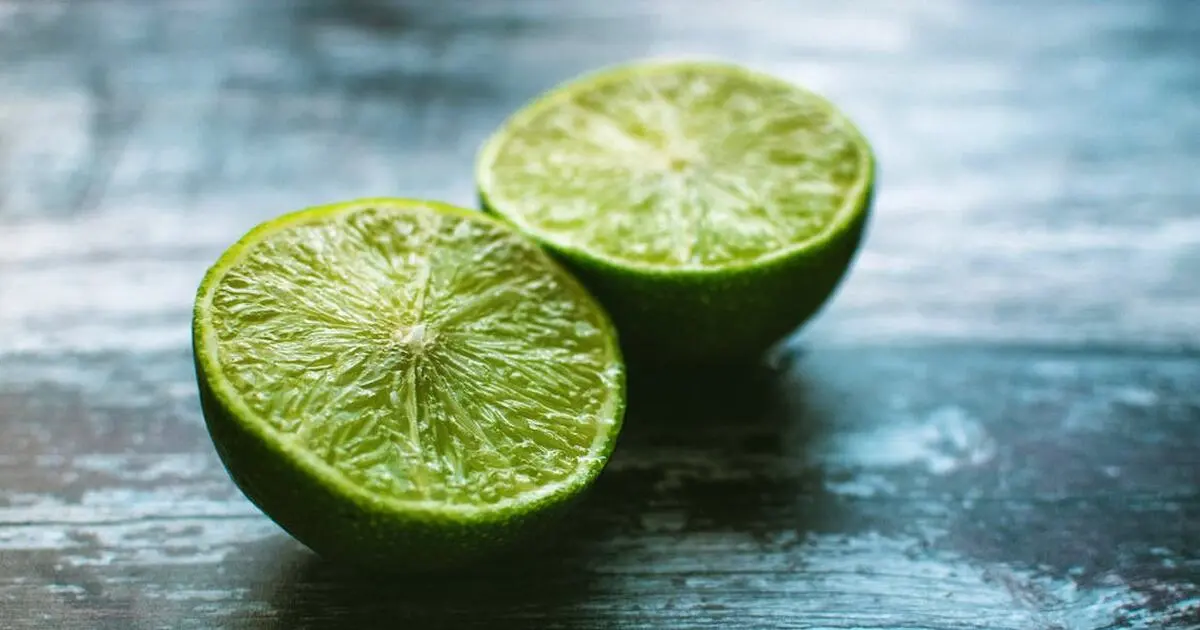 ¿Cuánto jugo tiene un limón? - Qué cantidad de limón cuanto jugo tiene un limon - Qué cantidad de limón