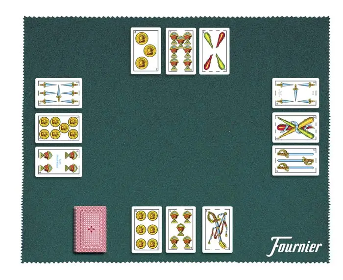 Jugar al Truc Online: Una experiencia emocionante y divertida - Qué cartas se usan para el truc jugar al truc online - Qué cartas se usan para el truc