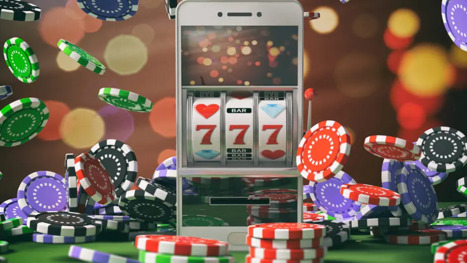 Los Mejores Casinos Online que Regalan un Depósito Inicial para Jugar - Qué casino te da bono de bienvenida sin depósito casinos online que regalan un deposito inicial para jugar - Qué casino te da bono de bienvenida sin depósito