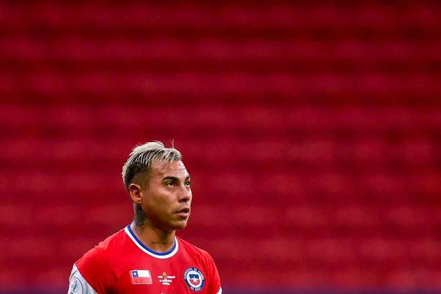 Dónde juega Vargas de Chile - Qué chileno juega en Atlético Mineiro donde juega vargas de chile - Qué chileno juega en Atlético Mineiro
