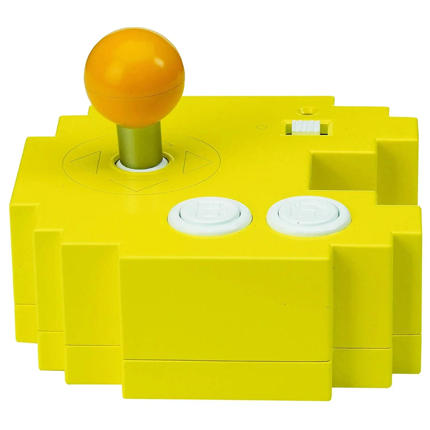 jugar pacman con joystick - Qué consola es Pac-Man